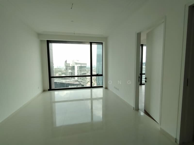 Service Residence for Rent at Pavilion Damansara Heights, Windsor Suites - Bell Wong - PropertyGuru.com.my