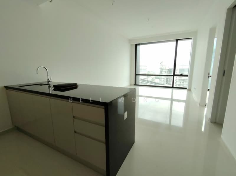 Service Residence for Rent at Pavilion Damansara Heights, Windsor Suites - Bell Wong - PropertyGuru.com.my