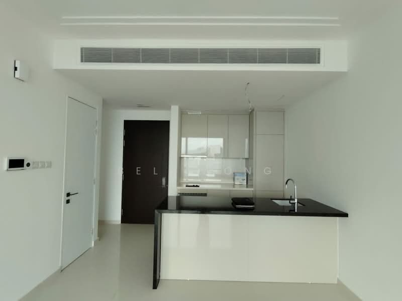 Service Residence for Rent at Pavilion Damansara Heights, Windsor Suites - Bell Wong - PropertyGuru.com.my