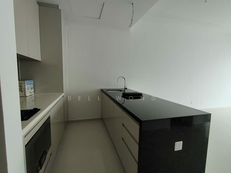 Service Residence for Rent at Pavilion Damansara Heights, Windsor Suites - Bell Wong - PropertyGuru.com.my