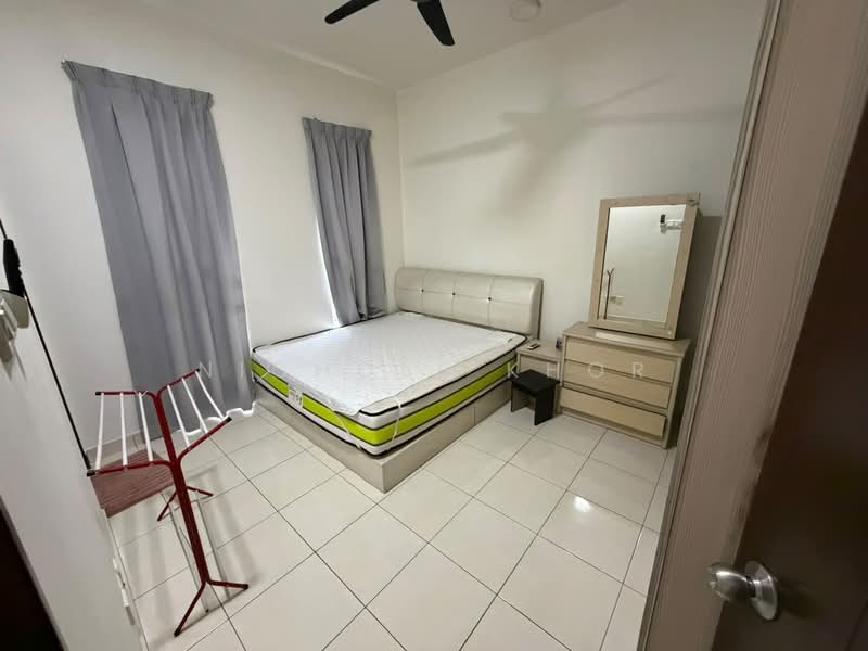 Kediaman Servis untuk Disewa di Ascotte Boulevard - Nichole Khor - PropertyGuru.com.my