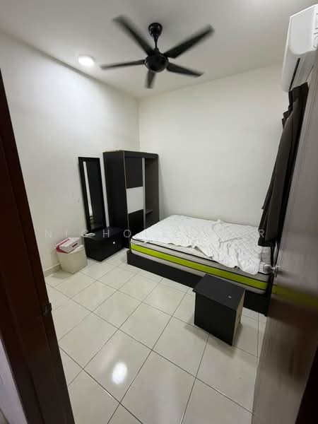 Kediaman Servis untuk Disewa di Ascotte Boulevard - Nichole Khor - PropertyGuru.com.my
