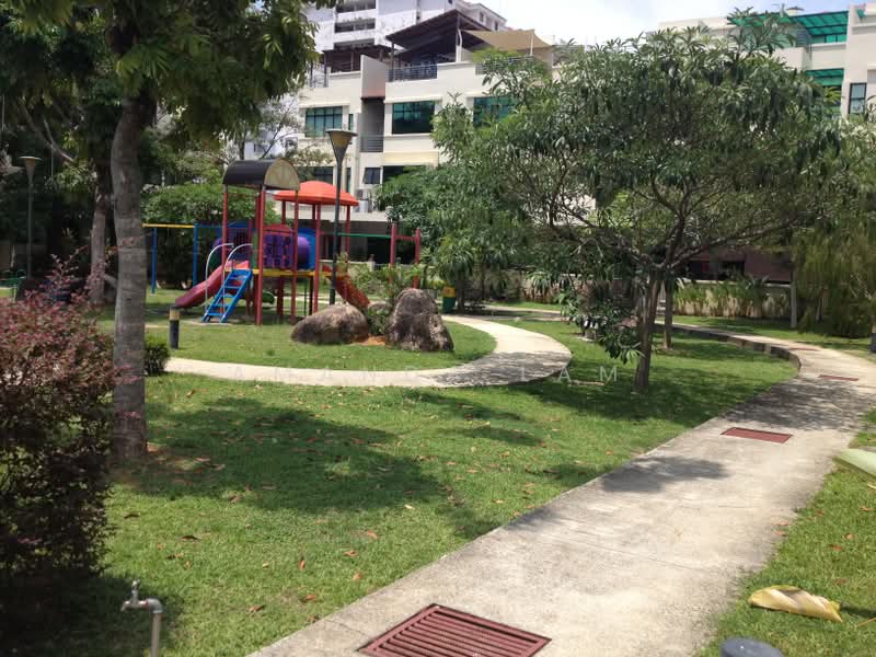 Rumah Teres 3-Tingkat untuk Disewa di Raja Uda (Butterworth) - Amanda Lam - Exterior - PropertyGuru.com.my