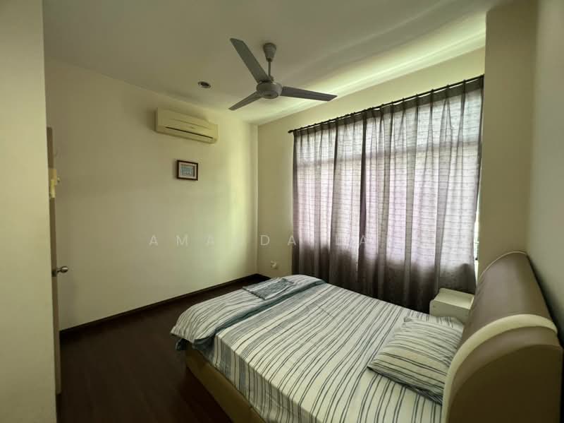 Rumah Teres 3-Tingkat untuk Disewa di Raja Uda (Butterworth) - Amanda Lam - Bedroom - PropertyGuru.com.my