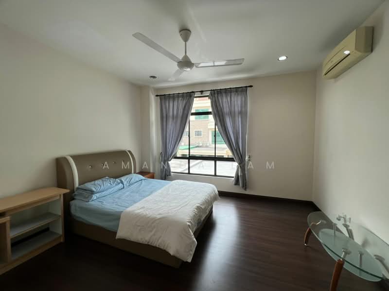 Rumah Teres 3-Tingkat untuk Disewa di Raja Uda (Butterworth) - Amanda Lam - Bedroom - PropertyGuru.com.my