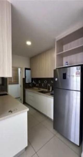 Condominium for Sale at Lakeville Residence - Jason Chen - Kitchen - PropertyGuru.com.my
