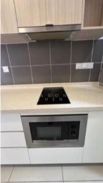 Condominium for Sale at Lakeville Residence - Jason Chen - Kitchen - PropertyGuru.com.my