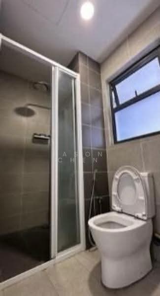 Condominium for Sale at Lakeville Residence - Jason Chen - Bathroom - PropertyGuru.com.my
