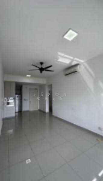 Condominium for Sale at Lakeville Residence - Jason Chen - Living Room - PropertyGuru.com.my