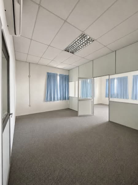 Semi-D Factory for Sale in Bukit Mertajam (Penang) - Graciey Lim - Interior - PropertyGuru.com.my