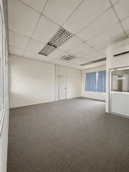 Semi-D Factory for Sale in Bukit Mertajam (Penang) - Graciey Lim - Interior - PropertyGuru.com.my