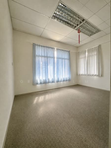 Semi-D Factory for Sale in Bukit Mertajam (Penang) - Graciey Lim - Interior - PropertyGuru.com.my
