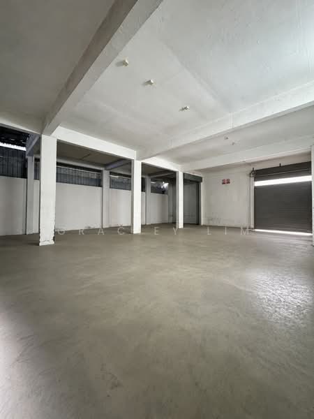 Semi-D Factory for Sale in Bukit Mertajam (Penang) - Graciey Lim - Interior - PropertyGuru.com.my