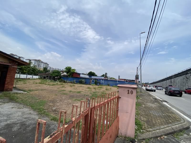 Commercial Bungalow for Rent in Taman Kanagapuram (Petaling Jaya) - Paulson Loh - Exterior - PropertyGuru.com.my