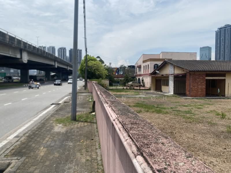 Commercial Bungalow for Rent in Taman Kanagapuram (Petaling Jaya) - Paulson Loh - Exterior - PropertyGuru.com.my