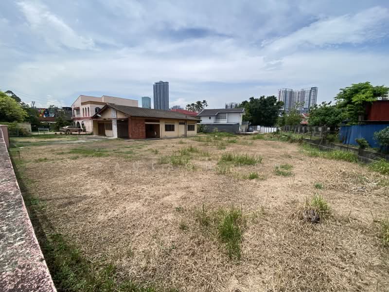 Commercial Bungalow for Rent in Taman Kanagapuram (Petaling Jaya) - Paulson Loh - Exterior - PropertyGuru.com.my