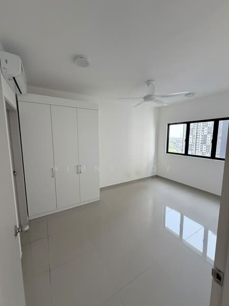 Kediaman Servis untuk Disewa di Huni @ Eco Ardence - Aimns Goy - Bedroom - PropertyGuru.com.my