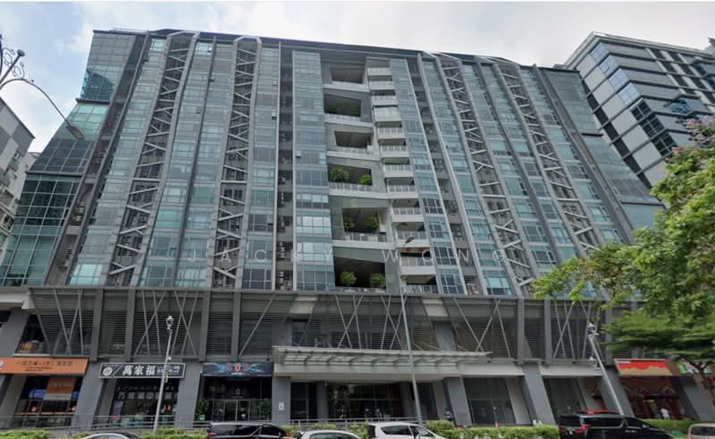 Office for Sale in Taman Maluri (Cheras) - Jacky Wong - Exterior - PropertyGuru.com.my