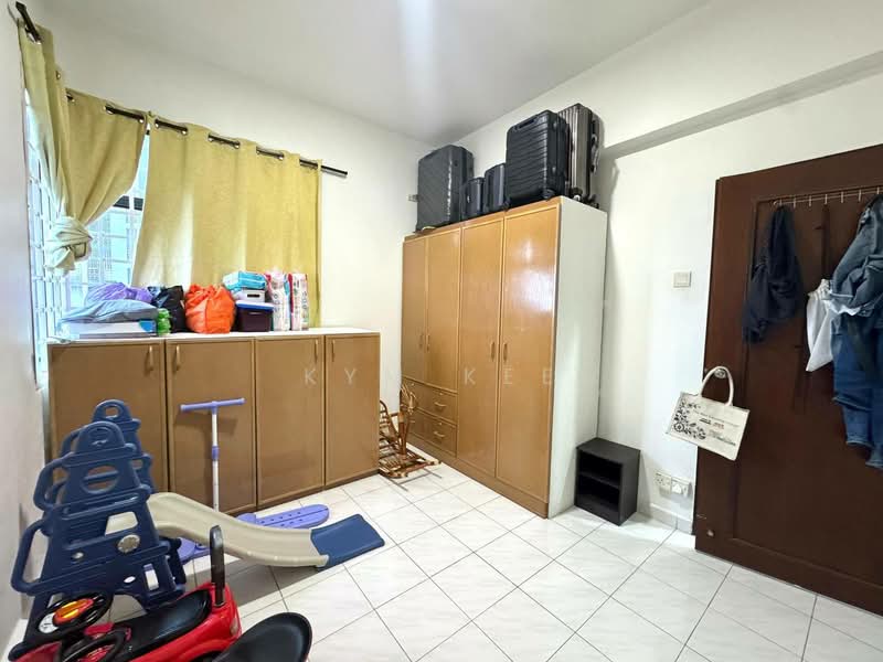 Pangsapuri untuk Dijual di Mewah View Luxurious Apartments - Kym Kee - Interior - PropertyGuru.com.my
