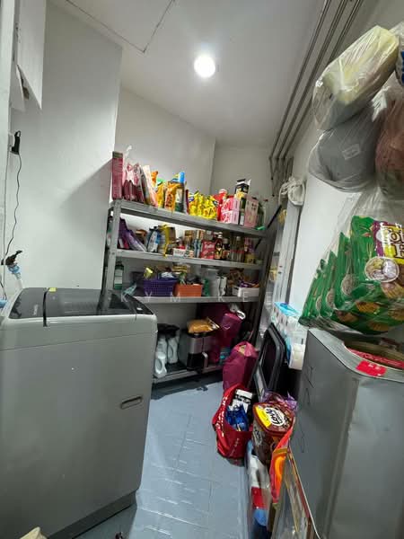 Pangsapuri untuk Dijual di Mewah View Luxurious Apartments - Kym Kee - Interior - PropertyGuru.com.my