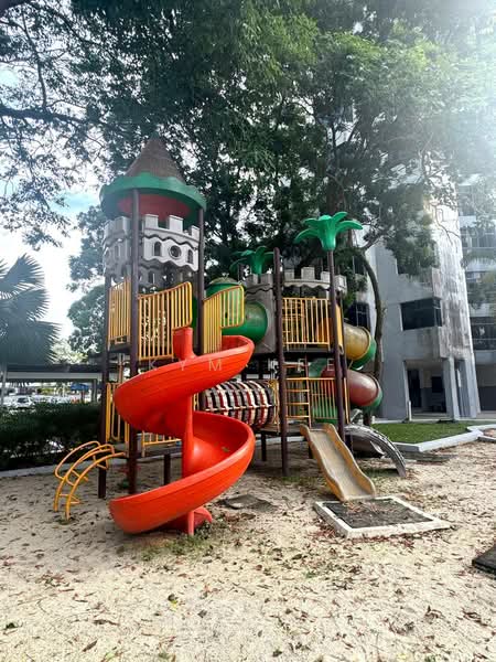 Pangsapuri untuk Dijual di Mewah View Luxurious Apartments - Kym Kee - Exterior - PropertyGuru.com.my