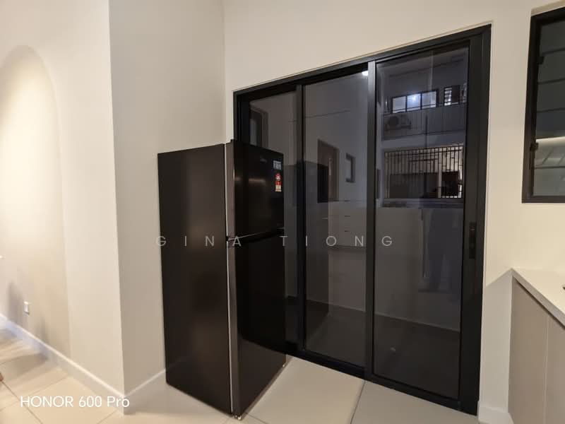 Kondominium untuk Disewa di Skyline KL - Gina Tiong - Interior - PropertyGuru.com.my