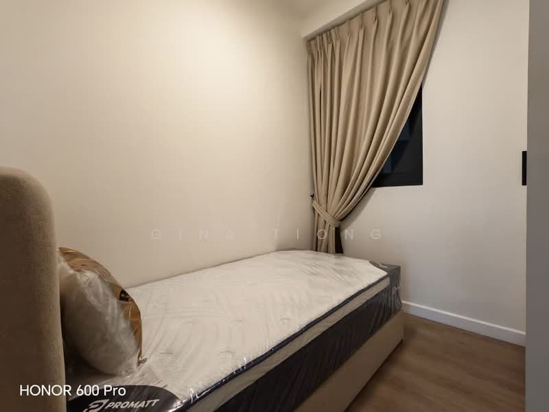 Kondominium untuk Disewa di Skyline KL - Gina Tiong - Bedroom - PropertyGuru.com.my