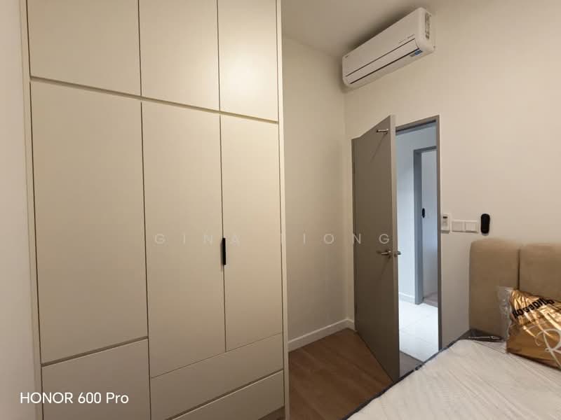 Kondominium untuk Disewa di Skyline KL - Gina Tiong - Bedroom - PropertyGuru.com.my