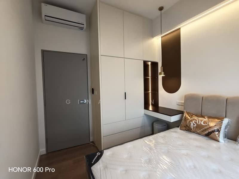 Kondominium untuk Disewa di Skyline KL - Gina Tiong - Bedroom - PropertyGuru.com.my