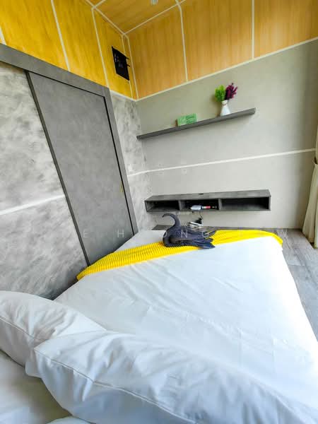 Kondominium untuk Dijual di The Robertson - JONE HOONG TAW - Bedroom - PropertyGuru.com.my