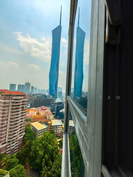 Kondominium untuk Dijual di The Robertson - JONE HOONG TAW - View - PropertyGuru.com.my