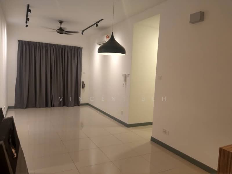 Kediaman Servis untuk Dijual di Southbank Residence - Vincent Beh - PropertyGuru.com.my