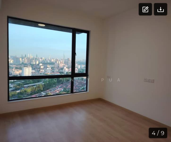 Kediaman Servis untuk Dijual di Aradia Residence @ Lake City KL North - Johnny Pua - View - PropertyGuru.com.my
