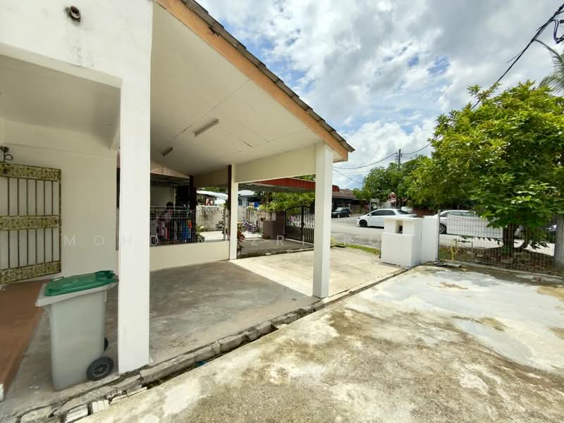 Rumah Teres untuk Dijual di Taman Pinggiran Senawang (Sungai Gadut) - Mohd Nazri Roslan - PropertyGuru.com.my