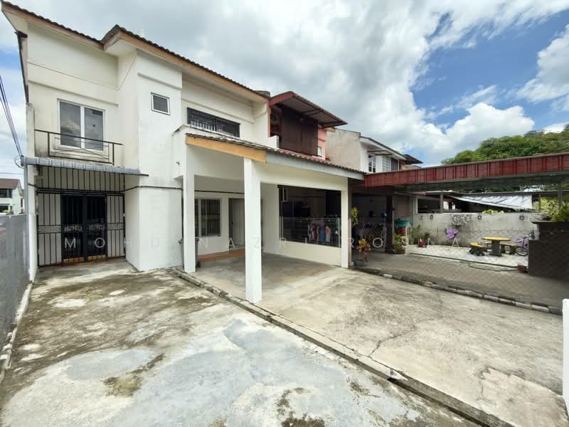 Rumah Teres untuk Dijual di Taman Pinggiran Senawang (Sungai Gadut) - Mohd Nazri Roslan - PropertyGuru.com.my
