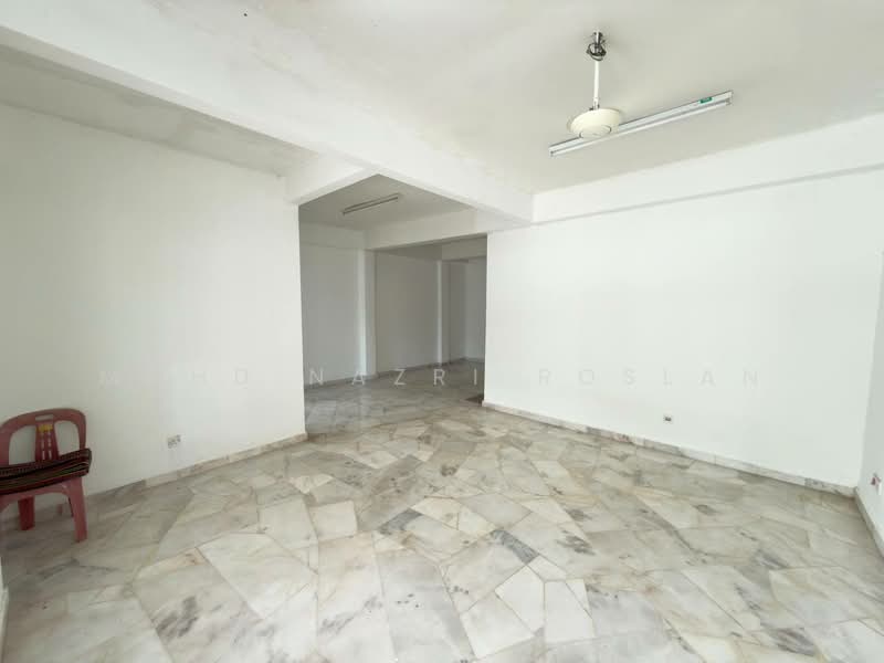 Rumah Teres untuk Dijual di Taman Pinggiran Senawang (Sungai Gadut) - Mohd Nazri Roslan - PropertyGuru.com.my