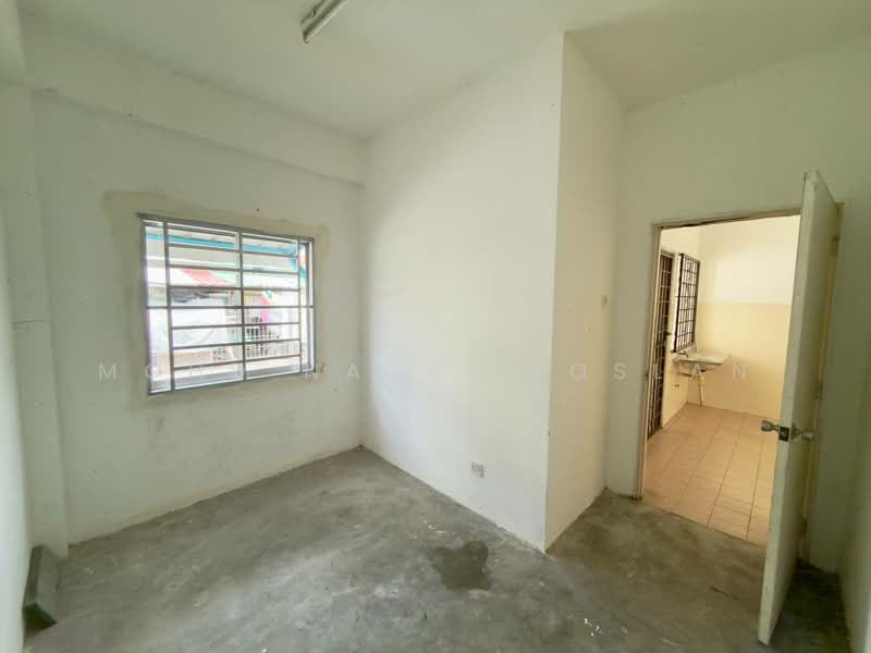 Rumah Teres untuk Dijual di Taman Pinggiran Senawang (Sungai Gadut) - Mohd Nazri Roslan - PropertyGuru.com.my