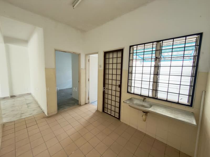 Rumah Teres untuk Dijual di Taman Pinggiran Senawang (Sungai Gadut) - Mohd Nazri Roslan - PropertyGuru.com.my