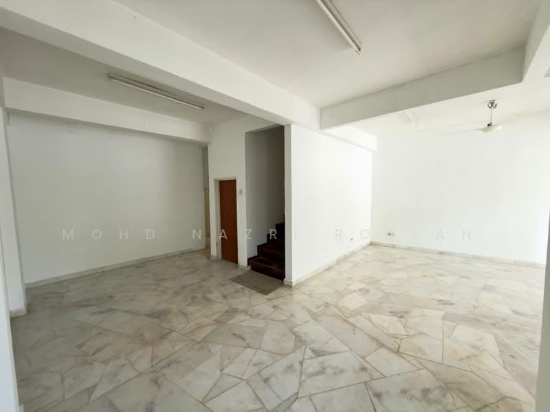 Rumah Teres untuk Dijual di Taman Pinggiran Senawang (Sungai Gadut) - Mohd Nazri Roslan - PropertyGuru.com.my