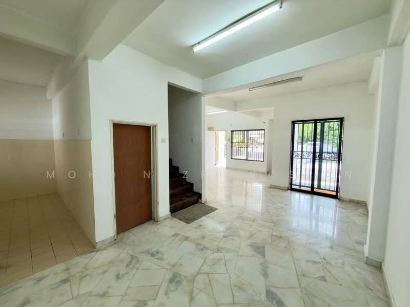 Rumah Teres untuk Dijual di Taman Pinggiran Senawang (Sungai Gadut) - Mohd Nazri Roslan - PropertyGuru.com.my