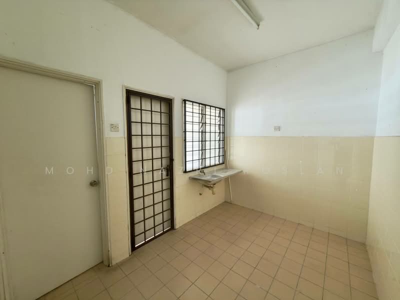 Rumah Teres untuk Dijual di Taman Pinggiran Senawang (Sungai Gadut) - Mohd Nazri Roslan - PropertyGuru.com.my
