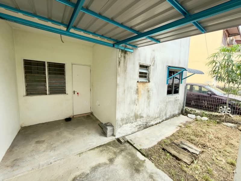 Rumah Teres untuk Dijual di Taman Pinggiran Senawang (Sungai Gadut) - Mohd Nazri Roslan - PropertyGuru.com.my