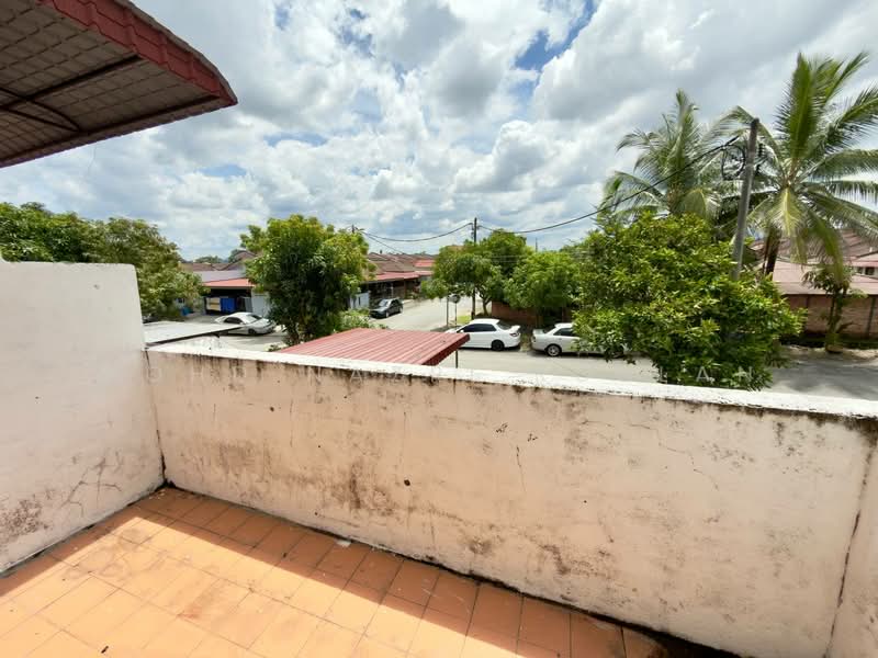 Rumah Teres untuk Dijual di Taman Pinggiran Senawang (Sungai Gadut) - Mohd Nazri Roslan - PropertyGuru.com.my
