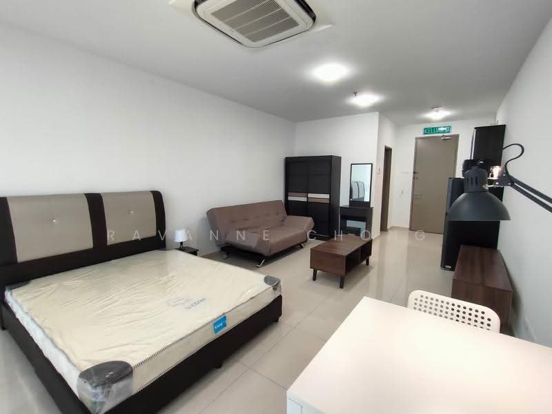 Kondominium untuk Disewa di Pinnacle Petaling Jaya - Ravanne Chong - PropertyGuru.com.my