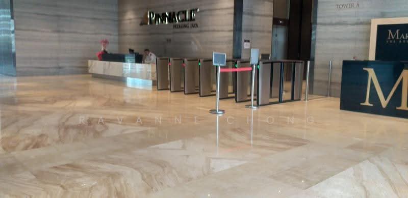 Kondominium untuk Disewa di Pinnacle Petaling Jaya - Ravanne Chong - PropertyGuru.com.my