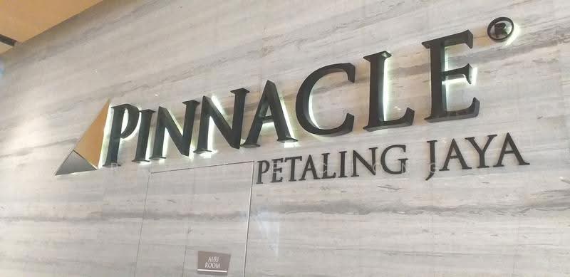 Kondominium untuk Disewa di Pinnacle Petaling Jaya - Ravanne Chong - PropertyGuru.com.my