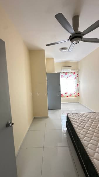 2-storey Terraced House for Rent in Austin (Johor Bahru) - Tony Lim - Bedroom - PropertyGuru.com.my