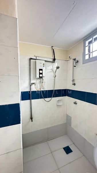 2-storey Terraced House for Rent in Austin (Johor Bahru) - Tony Lim - Bathroom - PropertyGuru.com.my