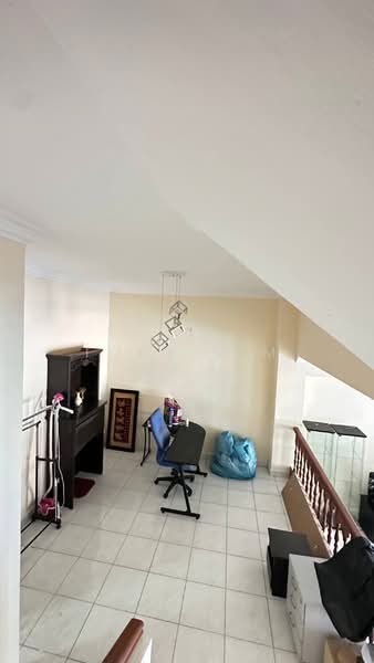 2-storey Terraced House for Rent in Austin (Johor Bahru) - Tony Lim - Study - PropertyGuru.com.my