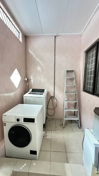2-storey Terraced House for Rent in Austin (Johor Bahru) - Tony Lim - Interior - PropertyGuru.com.my